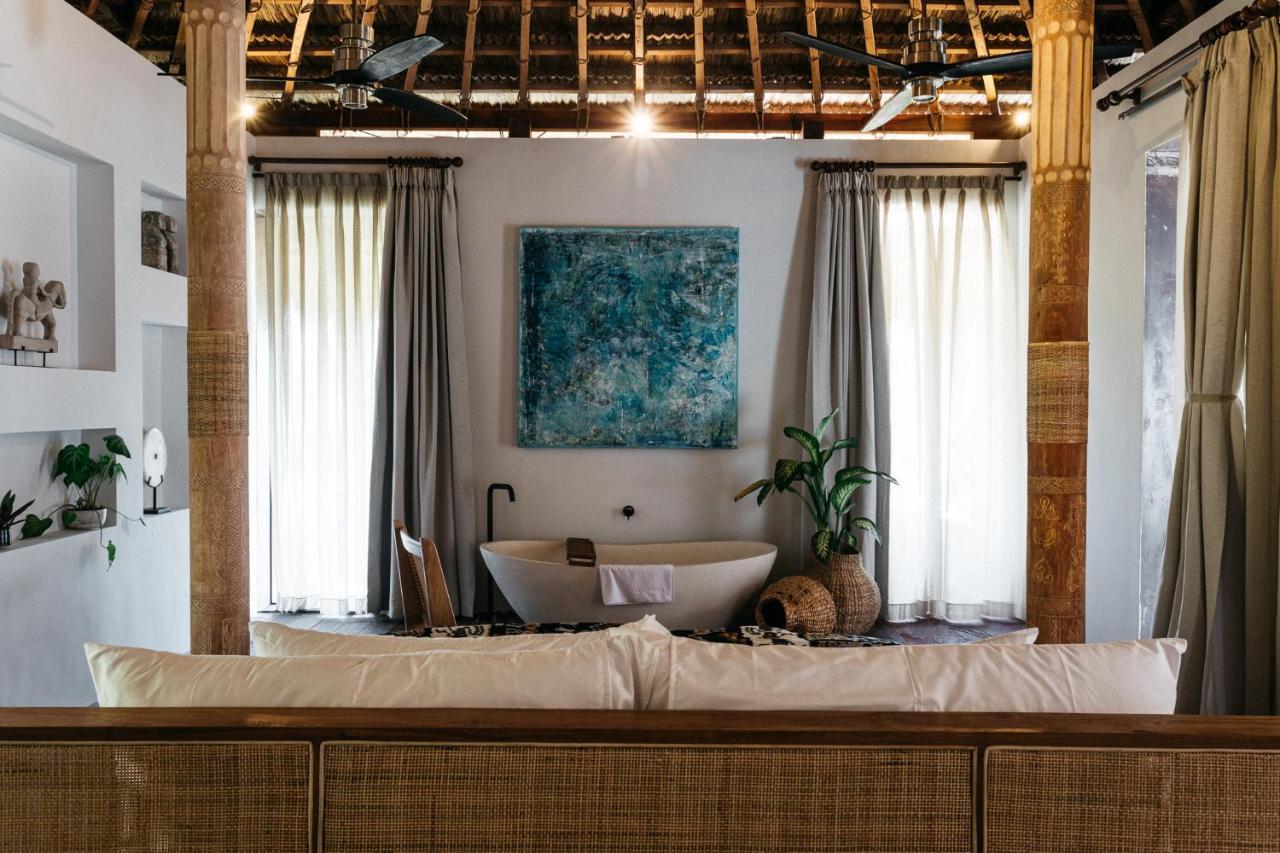 Deke Alamayah Boutique Retreat Hotel מראה חיצוני תמונה