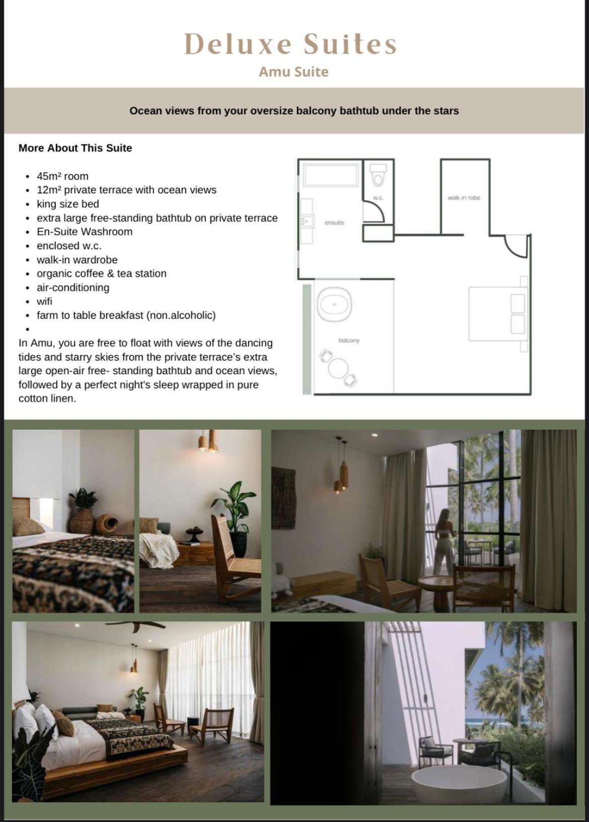 Deke Alamayah Boutique Retreat Hotel מראה חיצוני תמונה