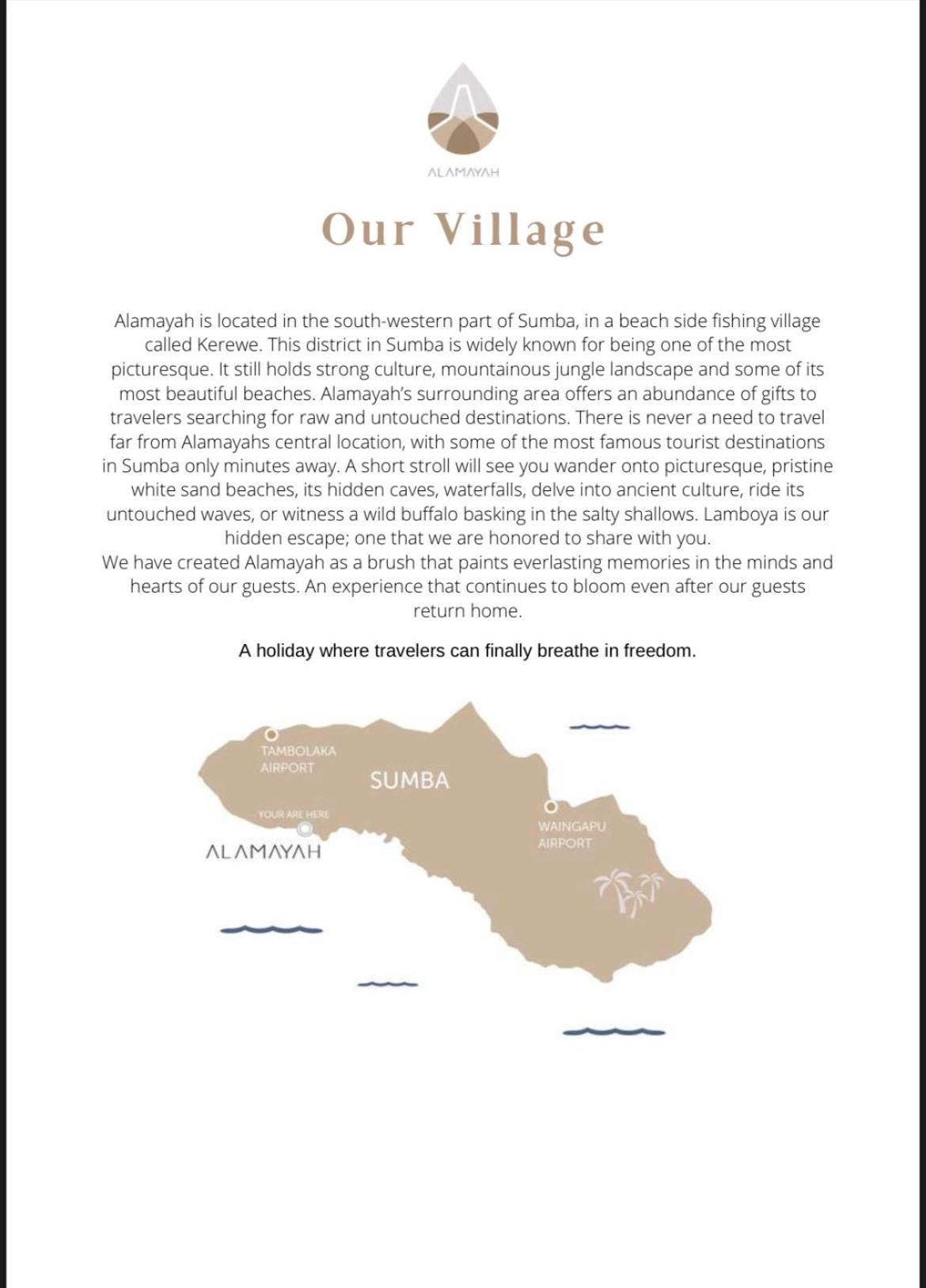 Deke Alamayah Boutique Retreat Hotel מראה חיצוני תמונה