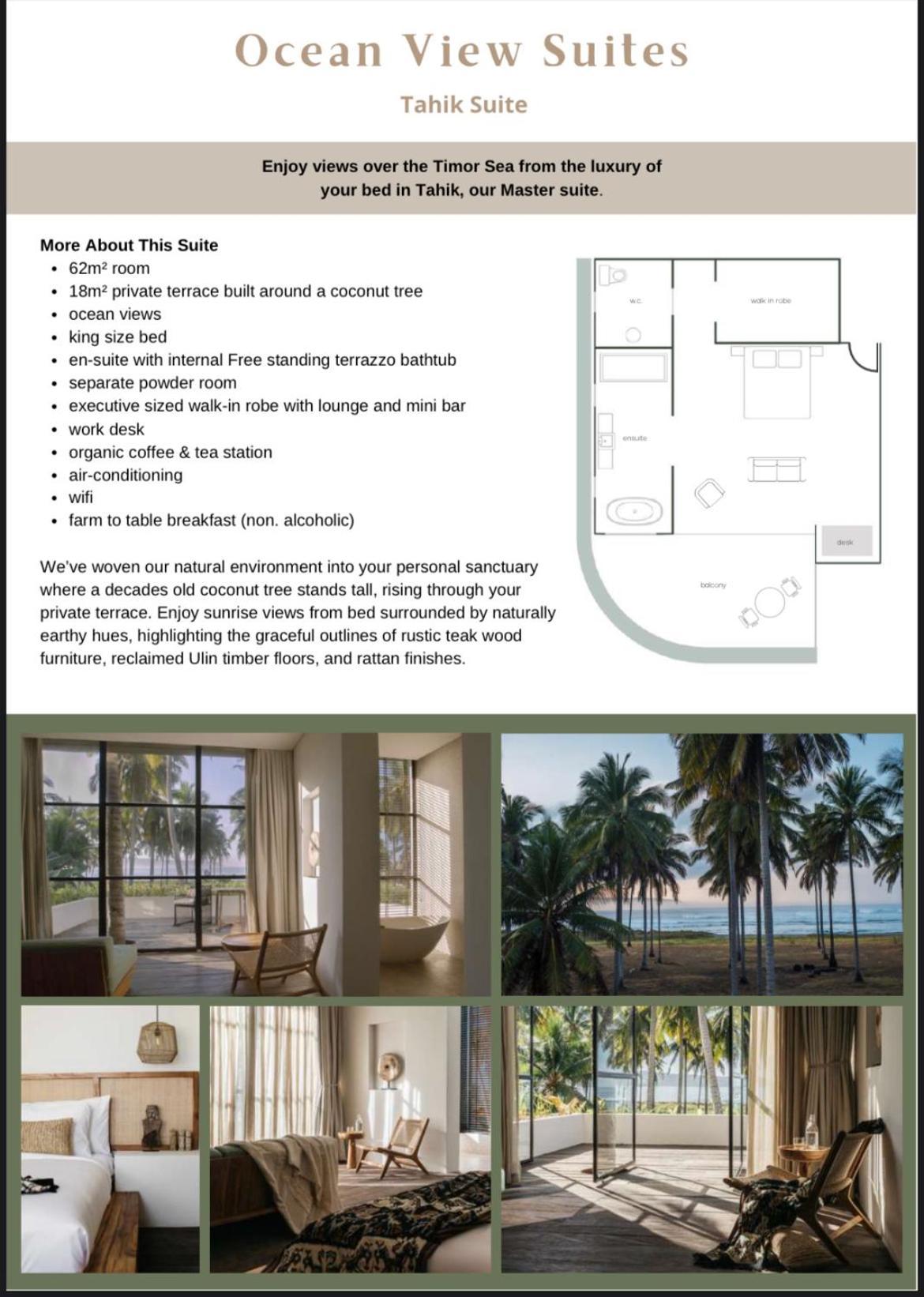 Deke Alamayah Boutique Retreat Hotel מראה חיצוני תמונה