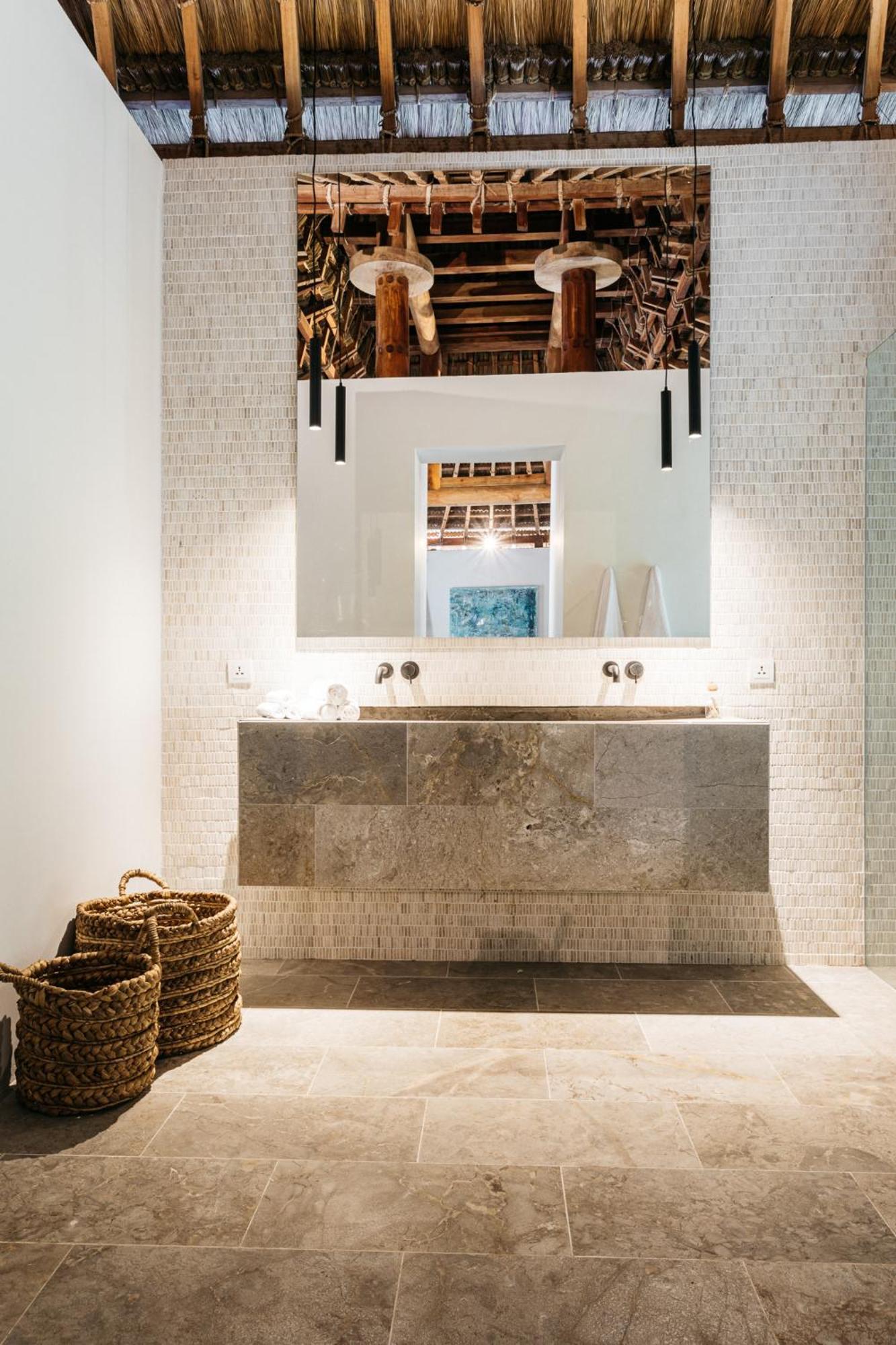Deke Alamayah Boutique Retreat Hotel מראה חיצוני תמונה
