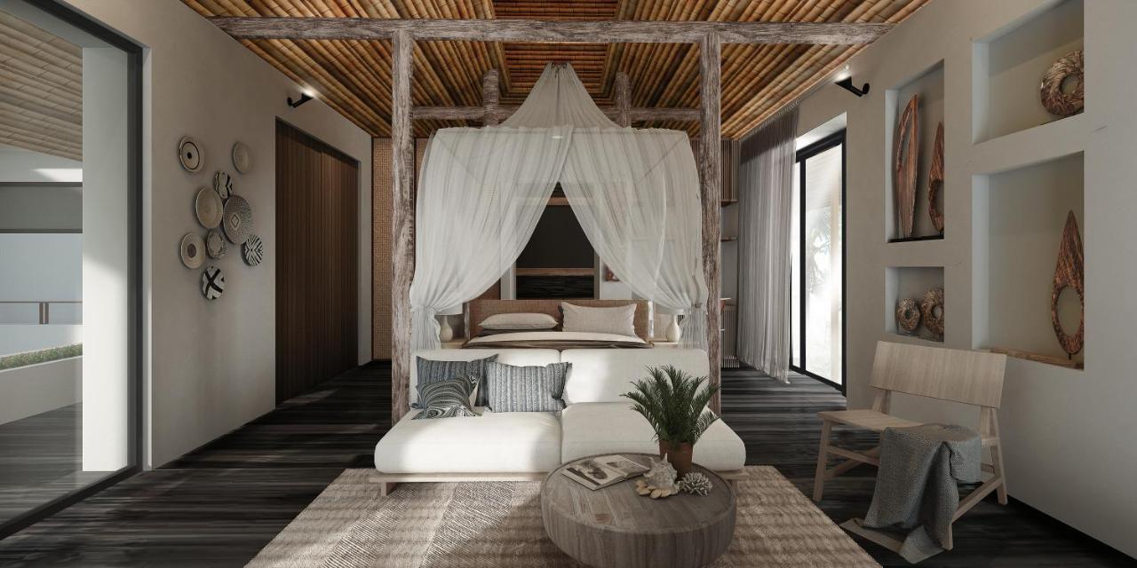 Deke Alamayah Boutique Retreat Hotel מראה חיצוני תמונה